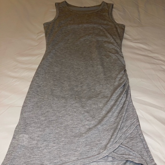 Fitted Dress - Picture 2 of 6